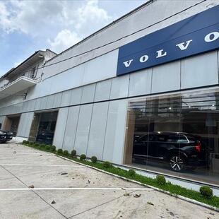 Volvo XC90 2.0 T8 RECHARGE PLUS AWD GEARTRONIC