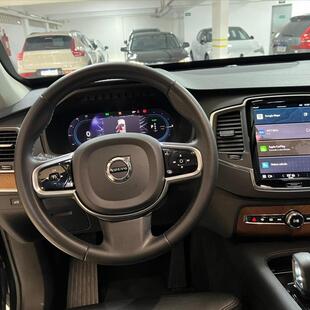 Volvo XC90 2.0 T8 RECHARGE PLUS AWD GEARTRONIC