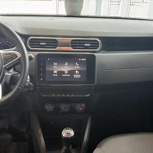 Renault DUSTER 1.6 16V SCE FLEX INTENSE MANUAL