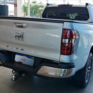 Fiat TITANO 2.2 TURBO DIESEL RANCH 4X4 AT6