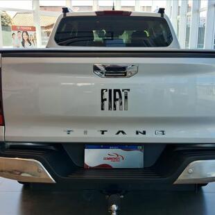 Fiat TITANO 2.2 TURBO DIESEL RANCH 4X4 AT6