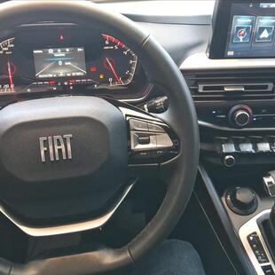 Fiat TITANO 2.2 TURBO DIESEL RANCH 4X4 AT6