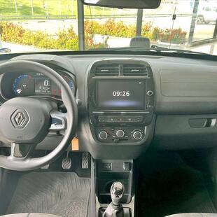 Renault KWID 1.0 12V SCE FLEX OUTSIDER MANUAL