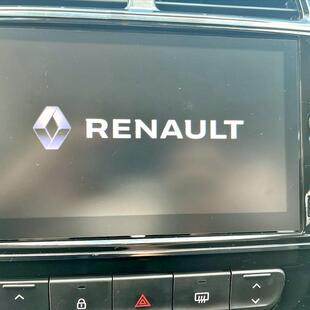 Renault KWID 1.0 12V SCE FLEX OUTSIDER MANUAL