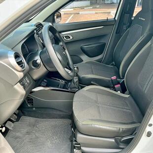 Renault KWID 1.0 12V SCE FLEX OUTSIDER MANUAL