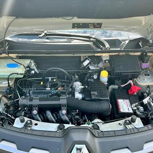 Renault KWID 1.0 12V SCE FLEX OUTSIDER MANUAL