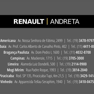 Renault KWID 1.0 12V SCE FLEX OUTSIDER MANUAL