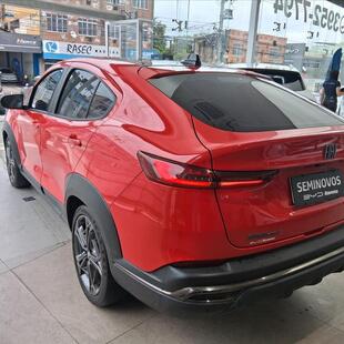 Fiat FASTBACK 1.3 TURBO 270 FLEX LIMITED EDITION AT6