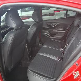 Fiat FASTBACK 1.3 TURBO 270 FLEX LIMITED EDITION AT6