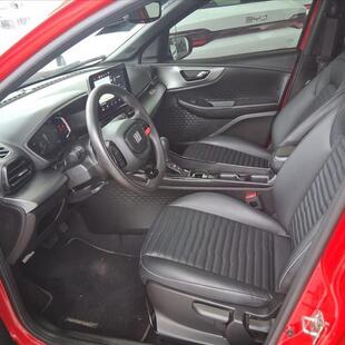 Fiat FASTBACK 1.3 TURBO 270 FLEX LIMITED EDITION AT6