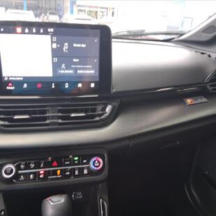 Fiat FASTBACK 1.3 TURBO 270 FLEX LIMITED EDITION AT6