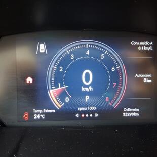 Fiat FASTBACK 1.3 TURBO 270 FLEX LIMITED EDITION AT6