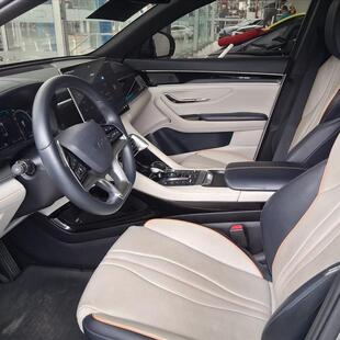 Byd SONG PLUS 1.5 DM-I HÍBRIDO AUTOMÁTICO