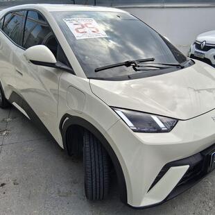 Byd DOLPHIN MINI 38 KW ELÉTRICO 5L