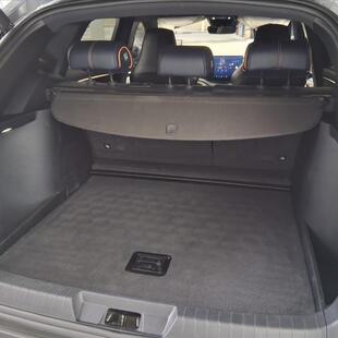 Byd SONG PLUS 1.5 DM-I HÍBRIDO AUTOMÁTICO