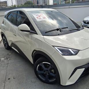 Byd DOLPHIN MINI 38 KW ELÉTRICO 5L