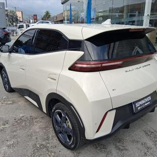Byd DOLPHIN MINI 38 KW ELÉTRICO 5L