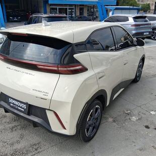 Byd DOLPHIN MINI 38 KW ELÉTRICO 5L