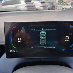 Byd DOLPHIN MINI 38 KW ELÉTRICO 5L