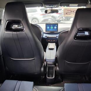 Byd DOLPHIN MINI 38 KW ELÉTRICO 5L