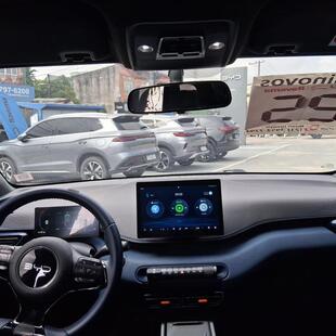 Byd DOLPHIN MINI 38 KW ELÉTRICO 5L