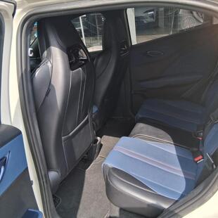 Byd DOLPHIN MINI 38 KW ELÉTRICO 5L