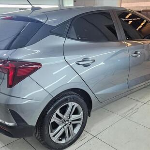 Hyundai HB20 1.0 TGDI FLEX COMFORT PLUS AUTOMÁTICO