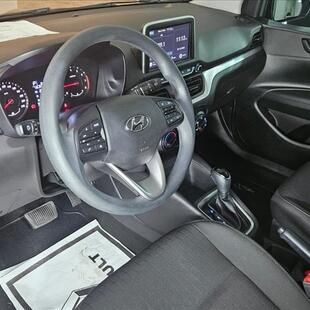 Hyundai HB20 1.0 TGDI FLEX COMFORT PLUS AUTOMÁTICO