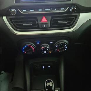 Hyundai HB20 1.0 TGDI FLEX COMFORT PLUS AUTOMÁTICO