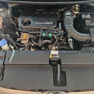 Hyundai HB20 1.0 TGDI FLEX COMFORT PLUS AUTOMÁTICO