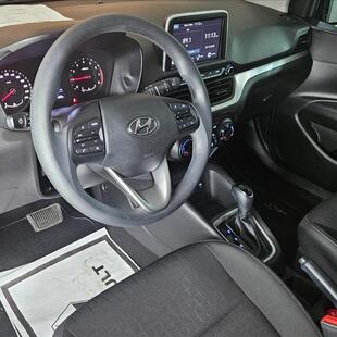 Hyundai HB20 1.0 TGDI FLEX COMFORT PLUS AUTOMÁTICO