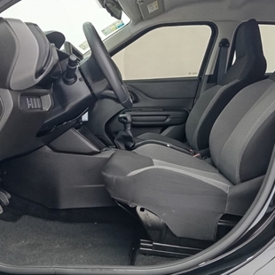 Citroen C3 1.0 FIREFLY FLEX LIVE MANUAL