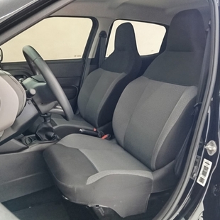 Citroen C3 1.0 FIREFLY FLEX LIVE MANUAL