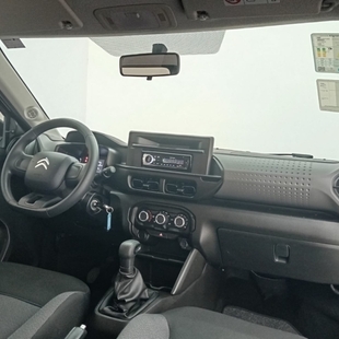 Citroen C3 1.0 FIREFLY FLEX LIVE MANUAL