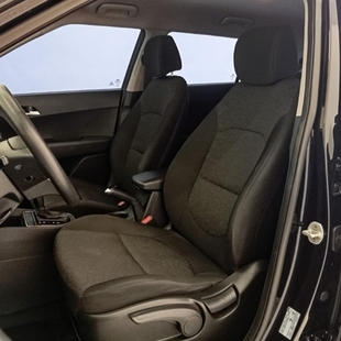 Hyundai CRETA 1.6 16V FLEX ACTION AUTOMÁTICO