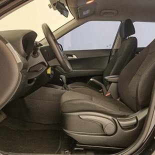 Hyundai CRETA 1.6 16V FLEX ACTION AUTOMÁTICO