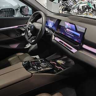 Bmw 530e M Sport 2.0 Turbo (Aut.) (Híb.)