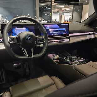 Bmw 530e M Sport 2.0 Turbo (Aut.) (Híb.)