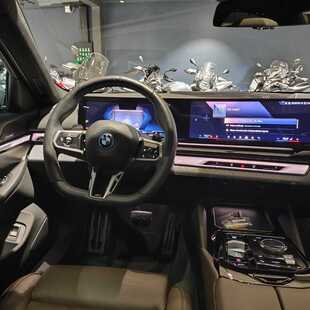 Bmw 530e M Sport 2.0 Turbo (Aut.) (Híb.)