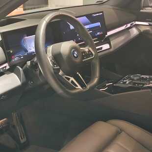 Bmw 530e M Sport 2.0 Turbo (Aut.) (Híb.)