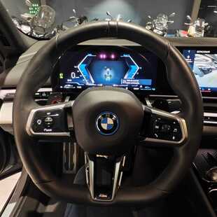 Bmw 530e M Sport 2.0 Turbo (Aut.) (Híb.)