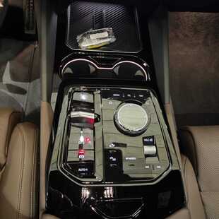 Bmw 530e M Sport 2.0 Turbo (Aut.) (Híb.)