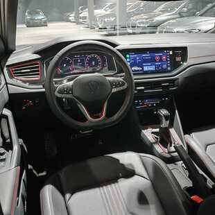 Volkswagen Nivus GTS 250 TSI