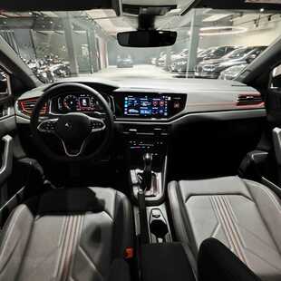 Volkswagen Nivus GTS 250 TSI