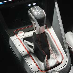 Volkswagen Nivus GTS 250 TSI