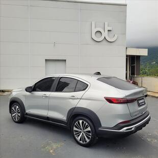 Fiat FASTBACK 1.0 TURBO 200 HYBRID AUDACE CVT