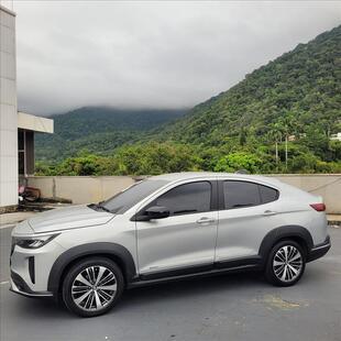 Fiat FASTBACK 1.0 TURBO 200 HYBRID AUDACE CVT