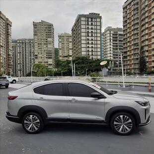 Fiat FASTBACK 1.0 TURBO 200 HYBRID AUDACE CVT