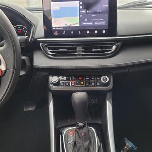 Fiat FASTBACK 1.0 TURBO 200 HYBRID AUDACE CVT