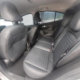 Fiat FASTBACK 1.0 TURBO 200 HYBRID AUDACE CVT